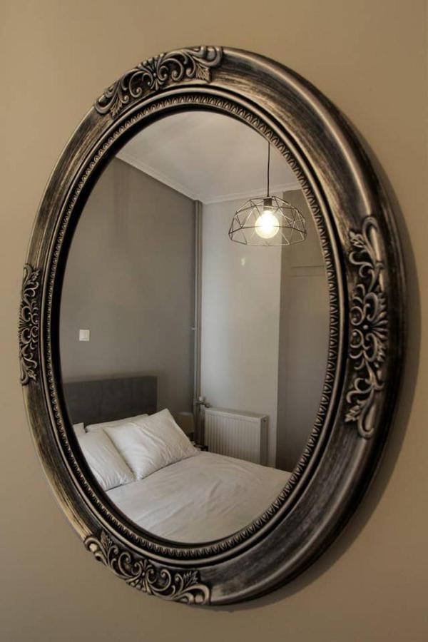 Luxury Flat In Hilton, Central Athens, 3' Metro, Vfm! Exterior photo